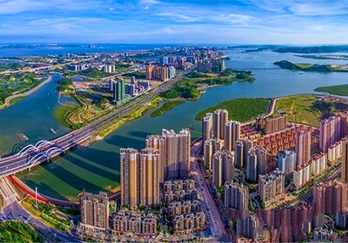 南宁战疫,一座城市的韧性、温度与共同体自觉 南宁战疫,一座城市的韧性、温度与共同体自觉