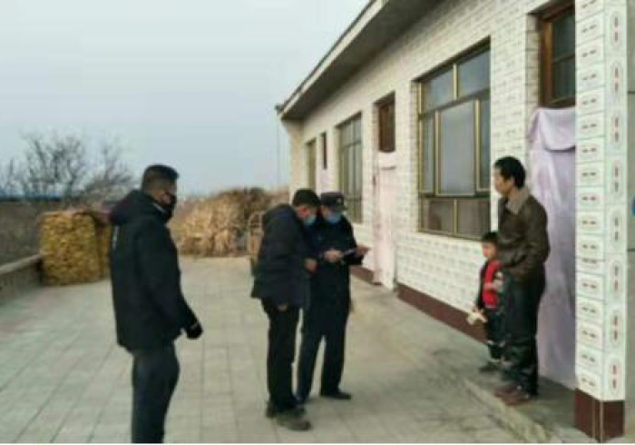 宁夏疫情防控公告,精准施策背后的治理温度与科学精神 宁夏疫情防控公告,精准施策背后的治理温度与科学精神