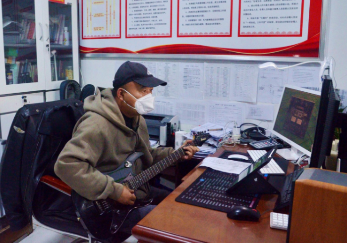 被文件编织的日常,宁夏抗疫中的文本治理与生命回响 被文件编织的日常,宁夏抗疫中的文本治理与生命回响