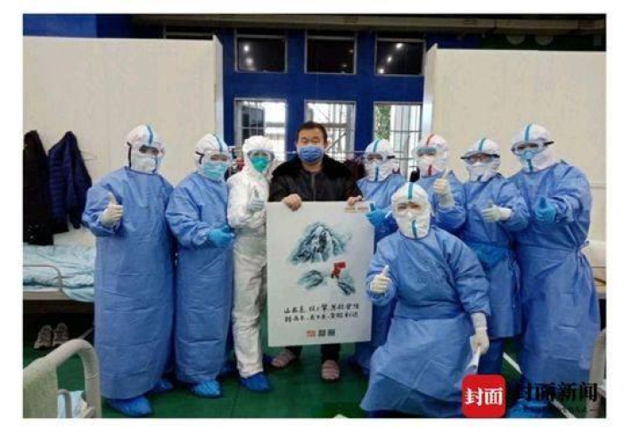 宁夏战疫,黄河岸边的中枢神经与生命防线 宁夏战疫,黄河岸边的中枢神经与生命防线