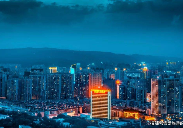 广西西宁疫情,地理误读背后的文化想象与现实观照 广西西宁疫情,地理误读背后的文化想象与现实观照