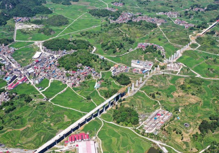 广西贵阳疫情,一场跨越山水的共同战疫 广西贵阳疫情,一场跨越山水的共同战疫