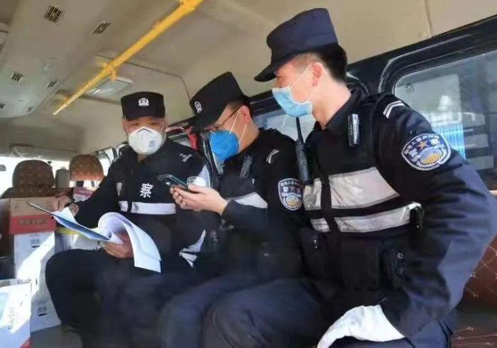 银川战疫记,数据背后的坚韧与温度 银川战疫记,数据背后的坚韧与温度