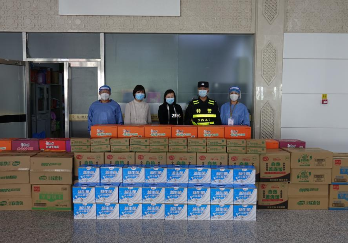 银川战疫记,数据背后的坚韧与温度 银川战疫记,数据背后的坚韧与温度