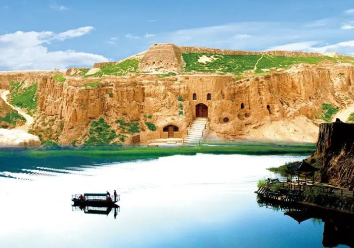 银川战疫,大漠绿洲的坚韧与温度 银川战疫,大漠绿洲的坚韧与温度