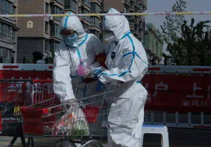 解封不解防，银川精准防控背后的民生温度与治理智慧