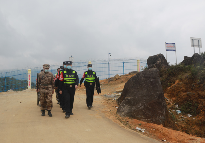 广西战疫新阶段，精准防控下的常态化应对与边境防线坚守
