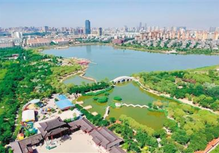 南京疫情银川，千里之外的涟漪与城市韧性的微光