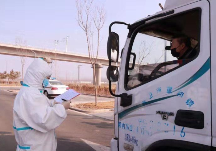 宁夏疫情,黄河岸边的坚韧与守护 宁夏疫情,黄河岸边的坚韧与守护