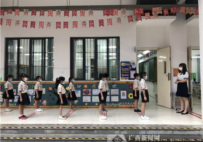 南宁战疫,一座边境省会的破与立 南宁战疫,一座边境省会的破与立