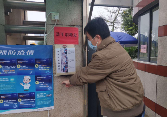 南宁战疫,一座边境省会的破与立 南宁战疫,一座边境省会的破与立