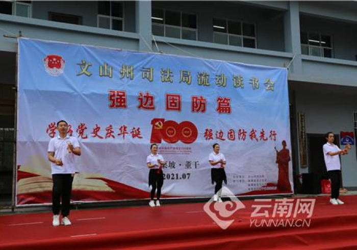 广西病情启示录，从边陲之地到健康长城的韧性锻造