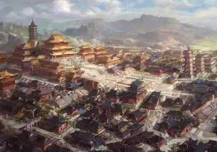 被遗忘的瘴乡，广西疾病史与中华文明的南疆拓殖