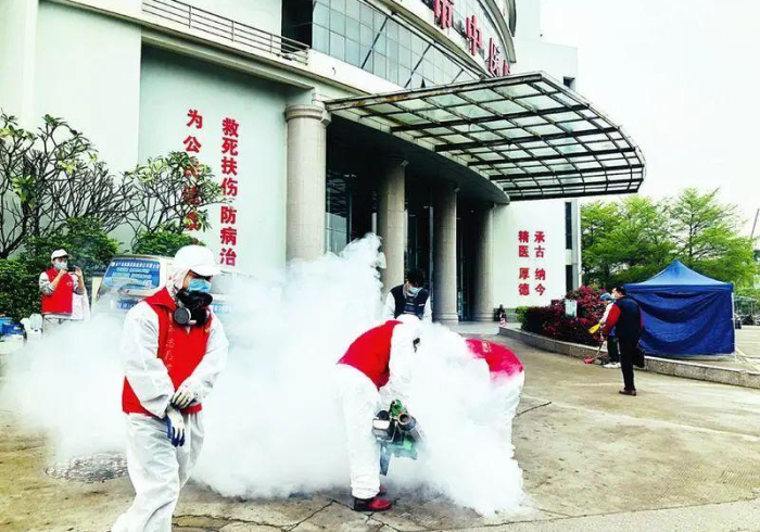 南宁防疫新规,精准防控下的城市温度与治理智慧 南宁防疫新规,精准防控下的城市温度与治理智慧