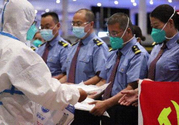 西宁最新防疫公告,精准防控下的城市温度与治理智慧 西宁最新防疫公告,精准防控下的城市温度与治理智慧