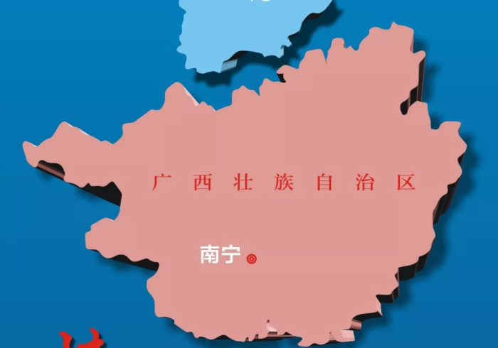 广西战疫,山水之间的生命防线与民族共情 广西战疫,山水之间的生命防线与民族共情