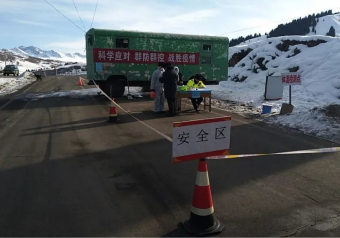 广西战疫,边陲之地的坚守与复苏之路 广西战疫,边陲之地的坚守与复苏之路