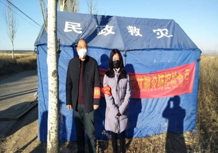 广西战疫,边陲之地的坚守与复苏之路 广西战疫,边陲之地的坚守与复苏之路