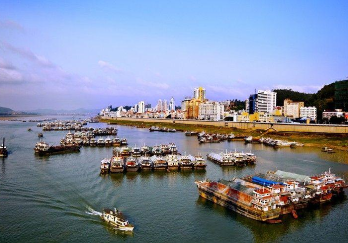 广西居民赴澳一月一签?别急,真相与未来都在这里 广西居民赴澳一月一签?别急,真相与未来都在这里