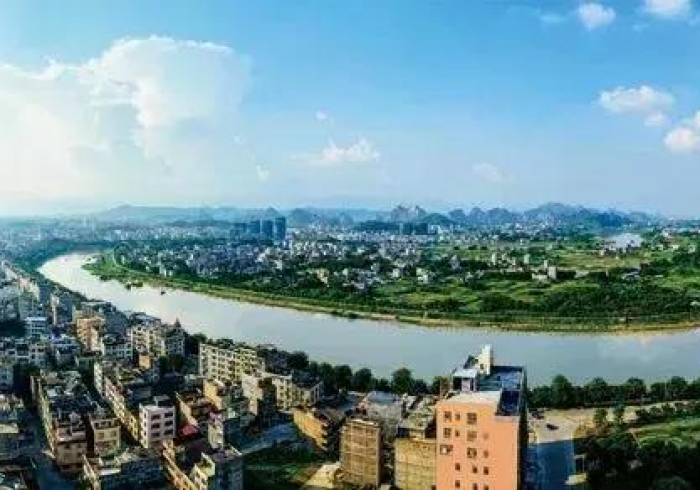 广西人赴澳无限签,一扇门,两地情,无限可能 广西人赴澳无限签,一扇门,两地情,无限可能