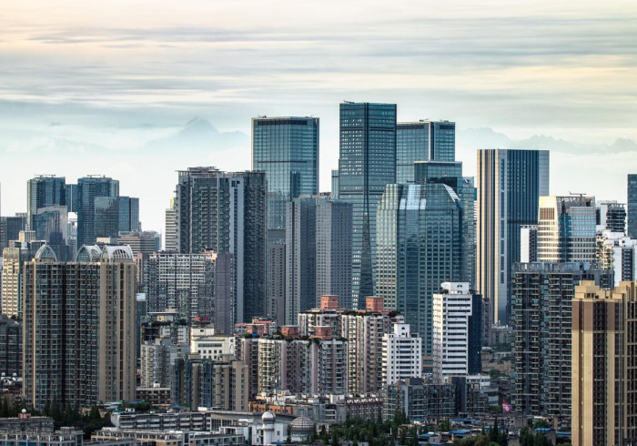 广西人赴澳无限签,一扇门,两地情,无限可能 广西人赴澳无限签,一扇门,两地情,无限可能