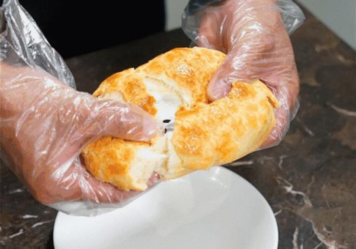 指尖轻点,丝滑过关,广西人赴澳门的通关新体验 指尖轻点,丝滑过关,广西人赴澳门的通关新体验