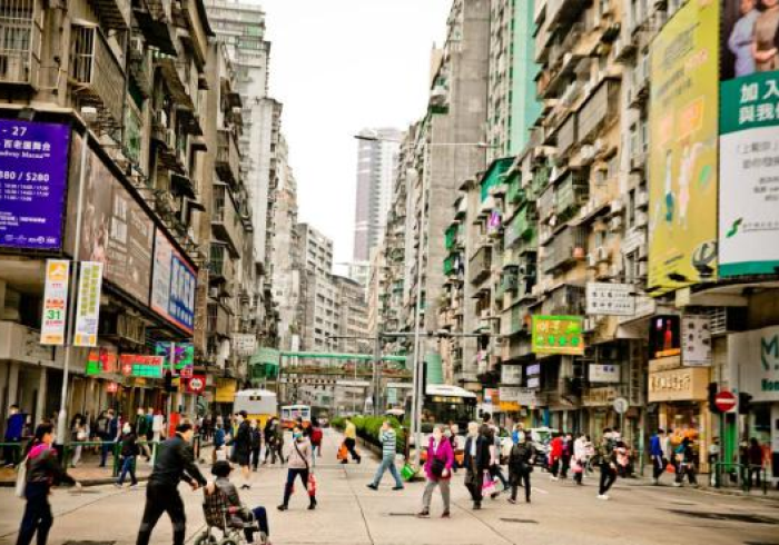 澳门入境政策解读,广西居民赴澳最新隔离规定全知道 澳门入境政策解读,广西居民赴澳最新隔离规定全知道