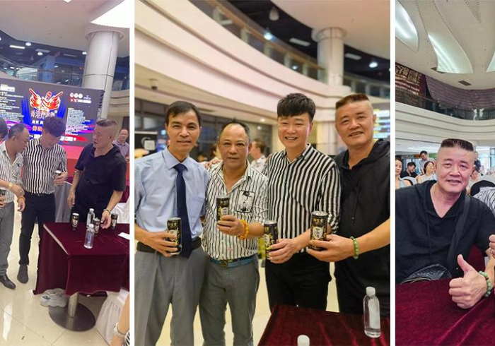 广西恢复至香港,一条血脉的重新奔涌 广西恢复至香港,一条血脉的重新奔涌