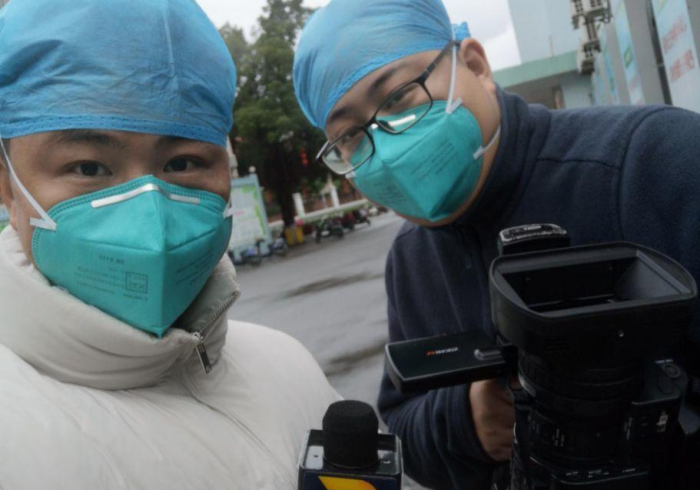 指尖上的战疫防线，广西疫情报告查询系统的公共价值与人文温度