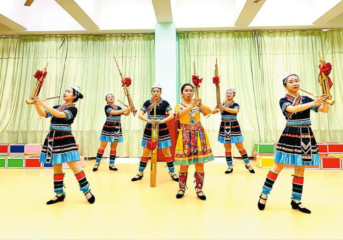 南宁战疫,壮乡首府的刚柔并济之道 南宁战疫,壮乡首府的刚柔并济之道