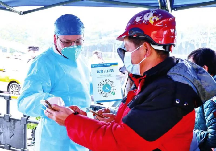 南宁战疫,边陲都会的韧性大考 南宁战疫,边陲都会的韧性大考