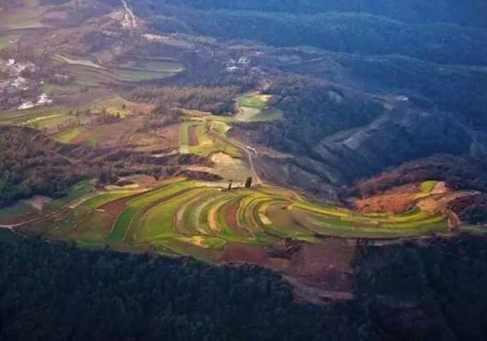 从广西到昆明,一条被重新发现的南方走廊 从广西到昆明,一条被重新发现的南方走廊