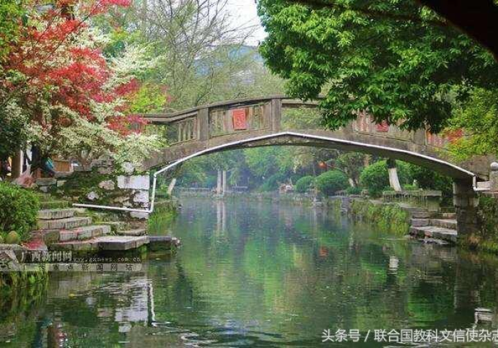 从漓江到湘江,一条米粉铺就的归途 从漓江到湘江,一条米粉铺就的归途