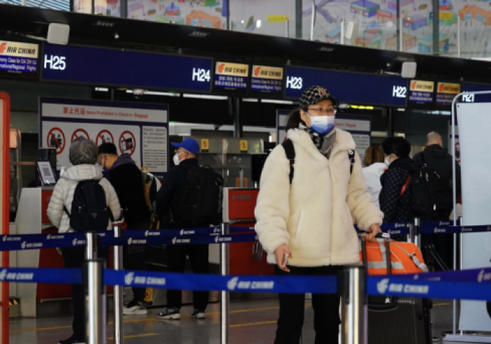 隔离政策背后的流动中国，从广西到长沙，我们如何跨越看不见的边界？