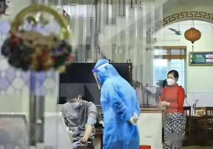 隔离政策背后的流动中国，从广西到长沙，我们如何跨越看不见的边界？