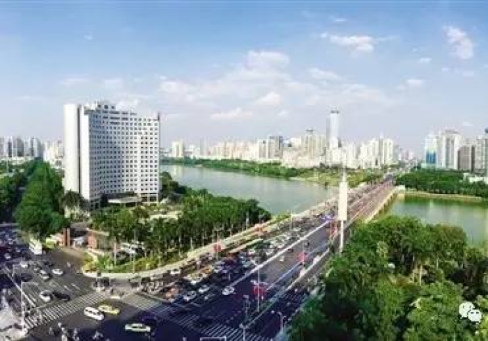 南宁战疫,一座绿城的韧性、温度与未来 南宁战疫,一座绿城的韧性、温度与未来