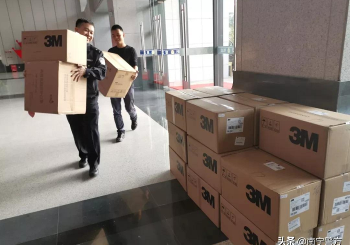 南宁战疫,边陲都会的韧性大考 南宁战疫,边陲都会的韧性大考