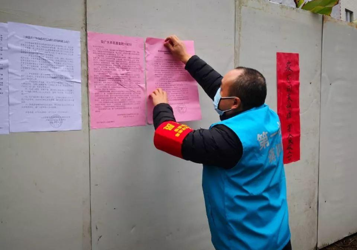 南宁战疫,边陲都会的韧性大考 南宁战疫,边陲都会的韧性大考