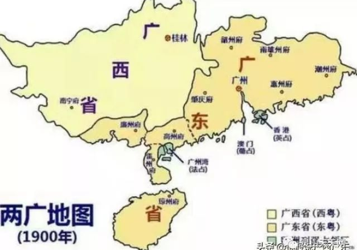 广西对广州,疫情下的两广协奏曲 广西对广州,疫情下的两广协奏曲