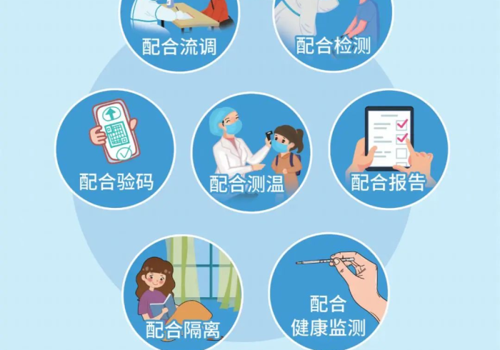 广西去海口要做核酸检测吗?最新防疫政策全解析 广西去海口要做核酸检测吗?最新防疫政策全解析