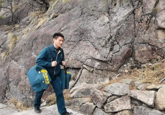 邮路迢迢,从长春到广西的包裹,丈量着多远的中国? 邮路迢迢,从长春到广西的包裹,丈量着多远的中国?