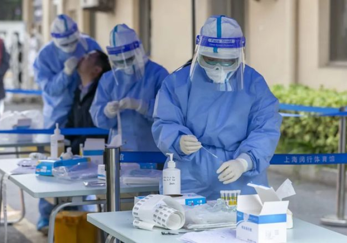 跨省流动的核酸迷思,从广西到太原,我们到底在检测什么? 跨省流动的核酸迷思,从广西到太原,我们到底在检测什么?