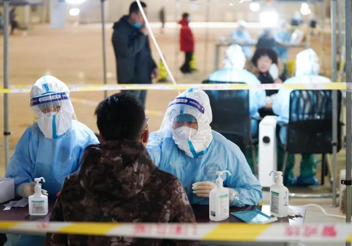 跨省流动的核酸迷思,从广西到太原,我们到底在检测什么? 跨省流动的核酸迷思,从广西到太原,我们到底在检测什么?