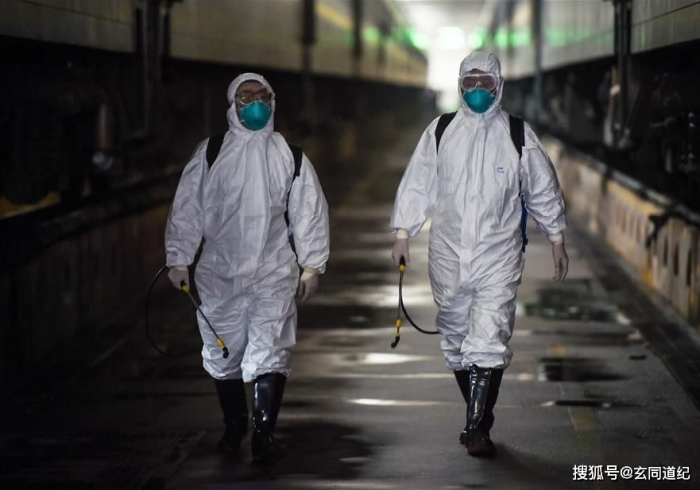 跨越三千公里的归途,从广西到长春,疫情下的迁徙与守望 跨越三千公里的归途,从广西到长春,疫情下的迁徙与守望