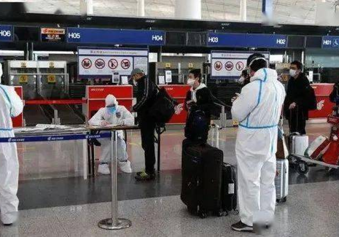 广西返长春,疫情下的归途,隔离政策全解析 广西返长春,疫情下的归途,隔离政策全解析