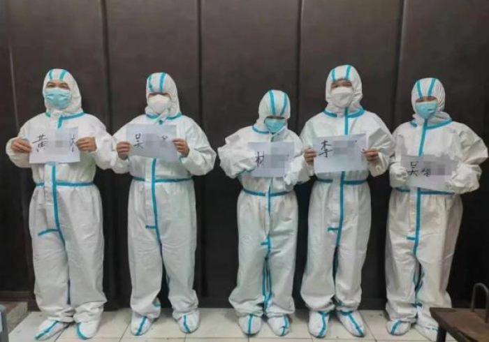 澳门疫情与湖北新策,双城记中的中国抗疫辩证法 澳门疫情与湖北新策,双城记中的中国抗疫辩证法