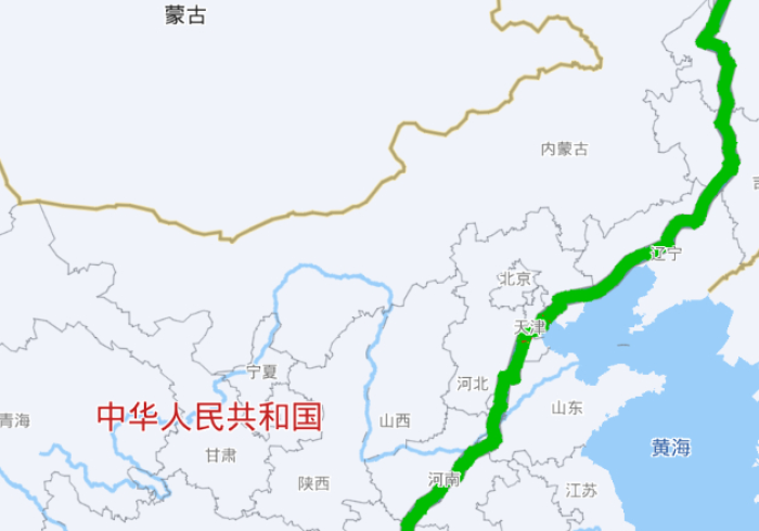 跨越大半个中国,从广西到哈尔滨需要隔离吗?这份指南请收好 跨越大半个中国,从广西到哈尔滨需要隔离吗?这份指南请收好