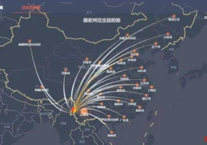 跨越大半个中国,从广西到哈尔滨需要隔离吗?这份指南请收好 跨越大半个中国,从广西到哈尔滨需要隔离吗?这份指南请收好