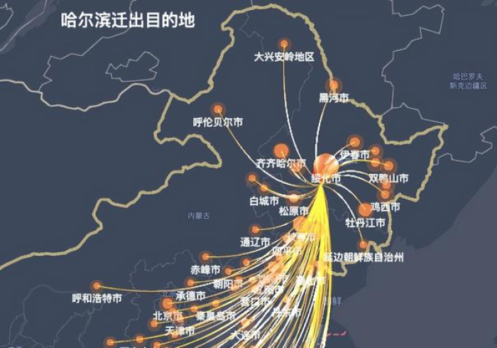 跨越大半个中国,从广西到哈尔滨需要隔离吗?这份指南请收好 跨越大半个中国,从广西到哈尔滨需要隔离吗?这份指南请收好