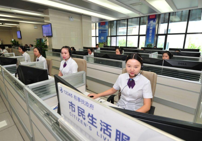 跨越大半个中国，从广西到天津，这份流动时代的安心指南